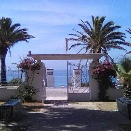 Guadalupe Hotel Boutique Los Canos De Meca Εξωτερικό φωτογραφία