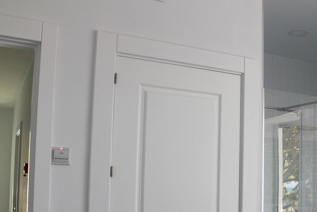 Guadalupe Hotel Boutique Los Canos De Meca Δωμάτιο φωτογραφία