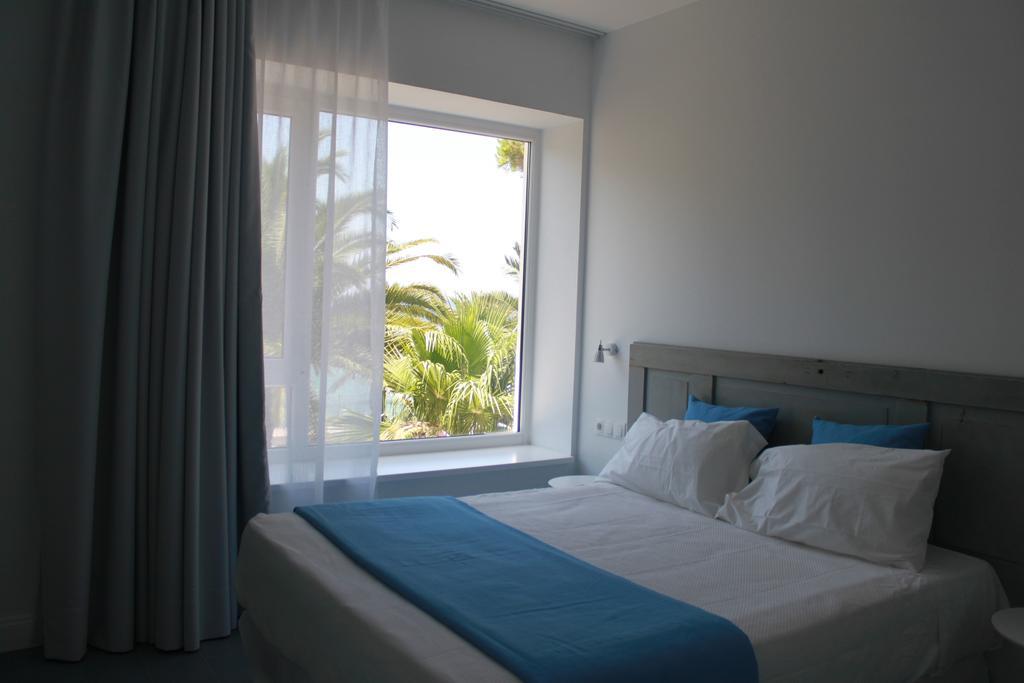 Guadalupe Hotel Boutique Los Canos De Meca Δωμάτιο φωτογραφία