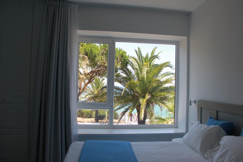 Guadalupe Hotel Boutique Los Canos De Meca Δωμάτιο φωτογραφία