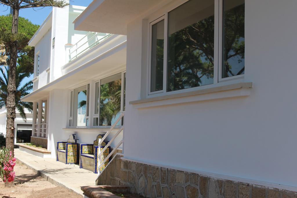 Guadalupe Hotel Boutique Los Canos De Meca Εξωτερικό φωτογραφία