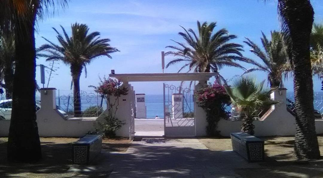 Guadalupe Hotel Boutique Los Canos De Meca Εξωτερικό φωτογραφία