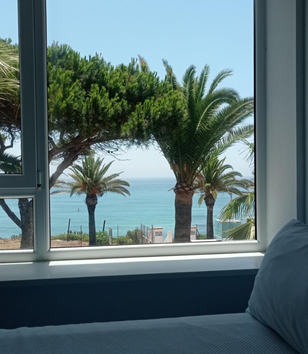 Guadalupe Hotel Boutique Los Canos De Meca Εξωτερικό φωτογραφία